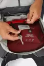 Geantă de drumeţie Muon 50L