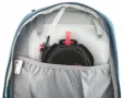 Image of Flux 25 petrol Hiking Backpack