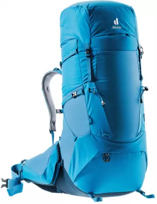 Aircontact Core 70+10 Trekking Backpack