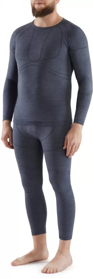 Lan Pro Merino Thermal Underwear Set