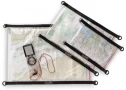 Imagine pt. Husă pt. hărţi Map Case LARGE Clear 16″x22″