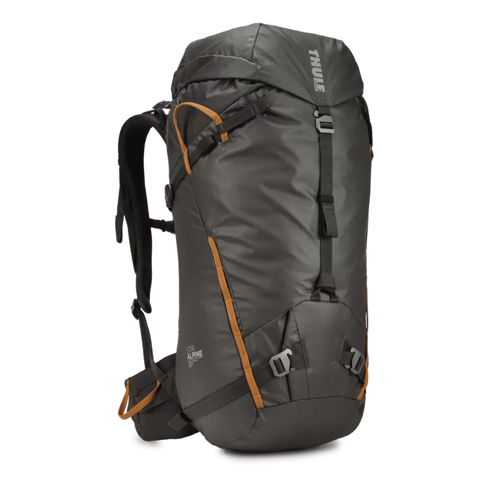 Rucsac de drumeţie Stir Alpine