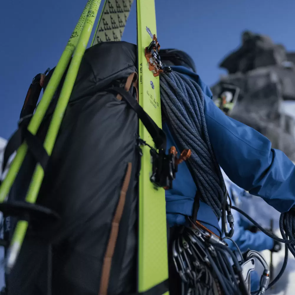 Rucsac de drumeţie Stir Alpine