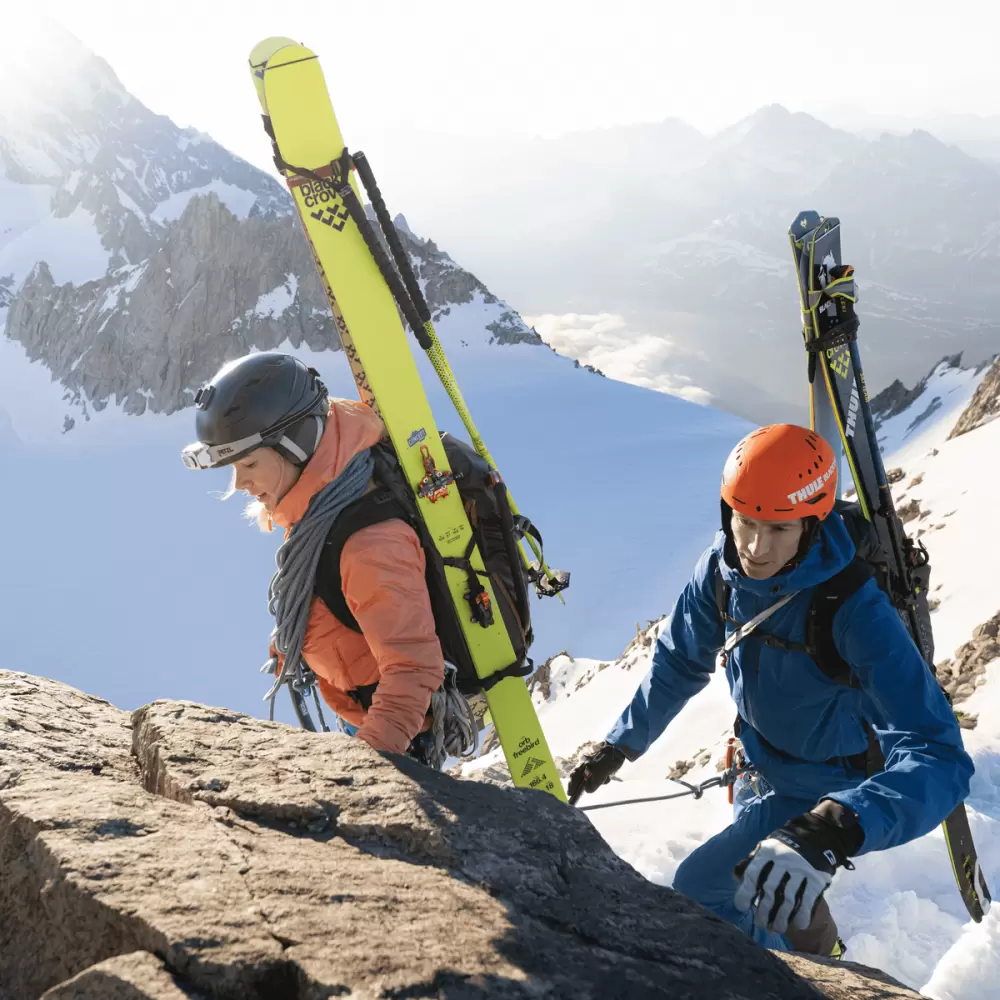 Rucsac de drumeţie Stir Alpine