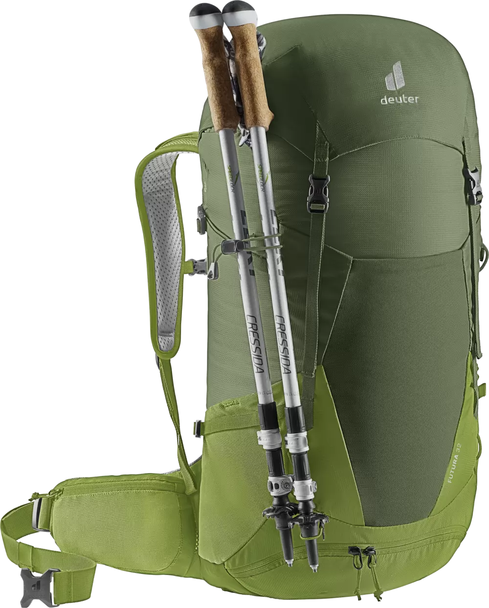 Image of Futura 32 Hiking Backpack