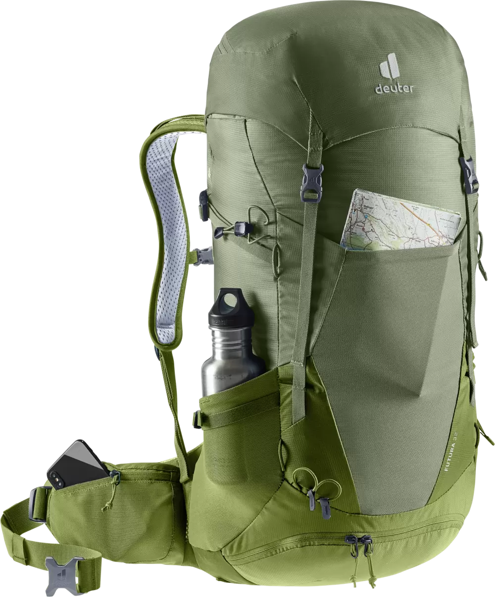 Image of Futura 32 Hiking Backpack