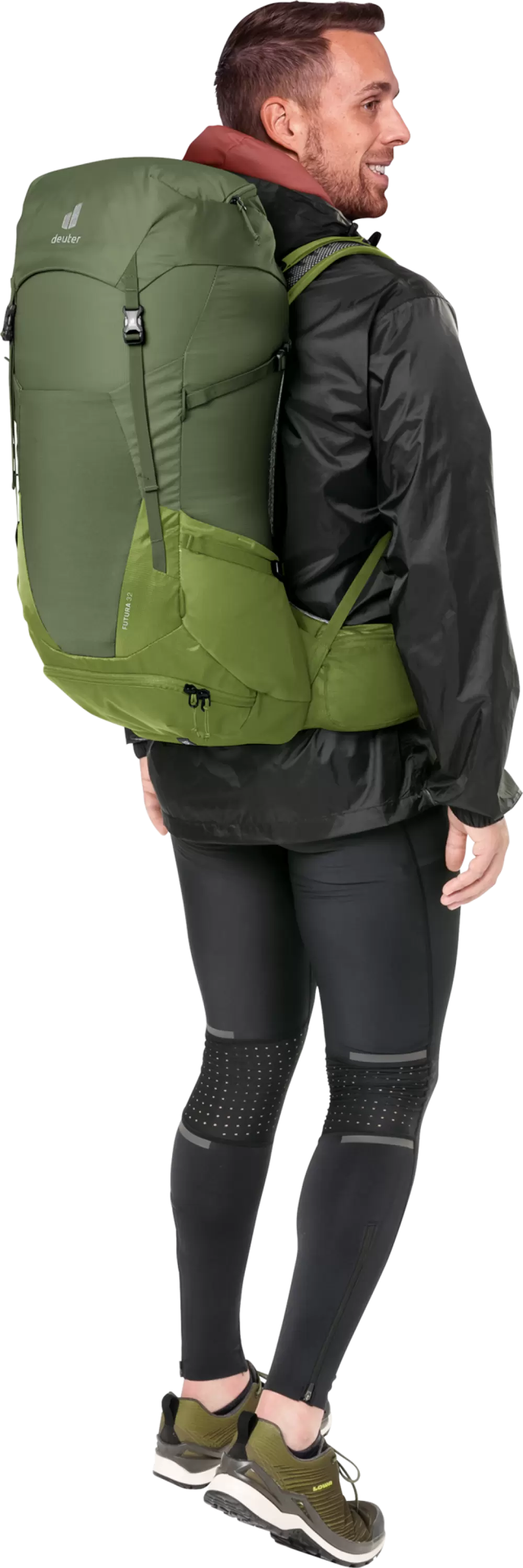 Image of Futura 32 Hiking Backpack