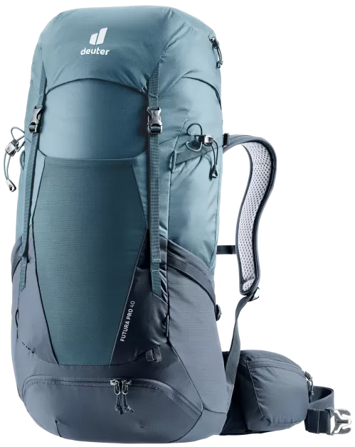 Futura Pro 40 Hiking Backpack