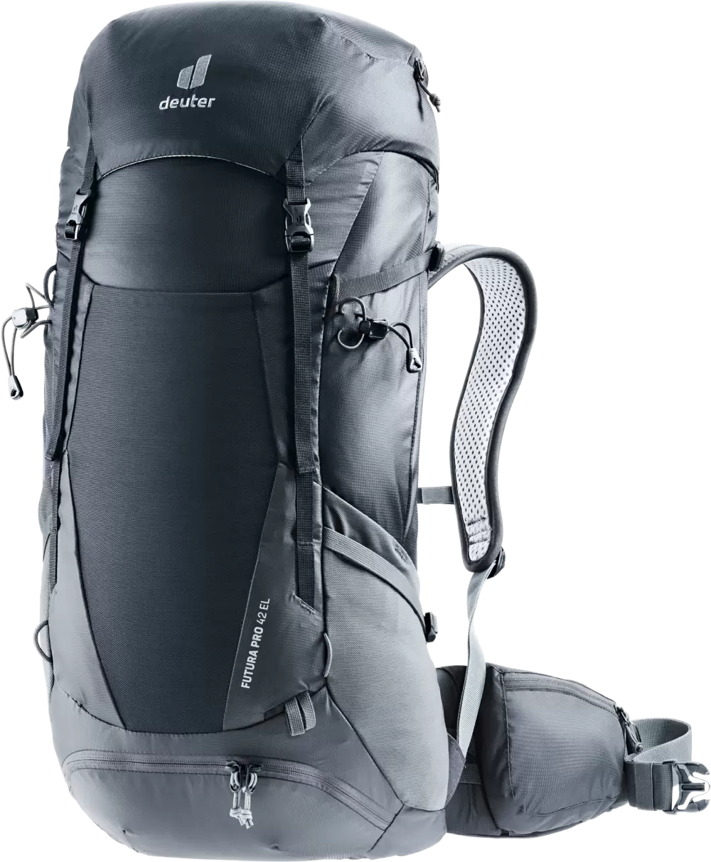 Image of Futura Pro 42 EL Hiking Backpack