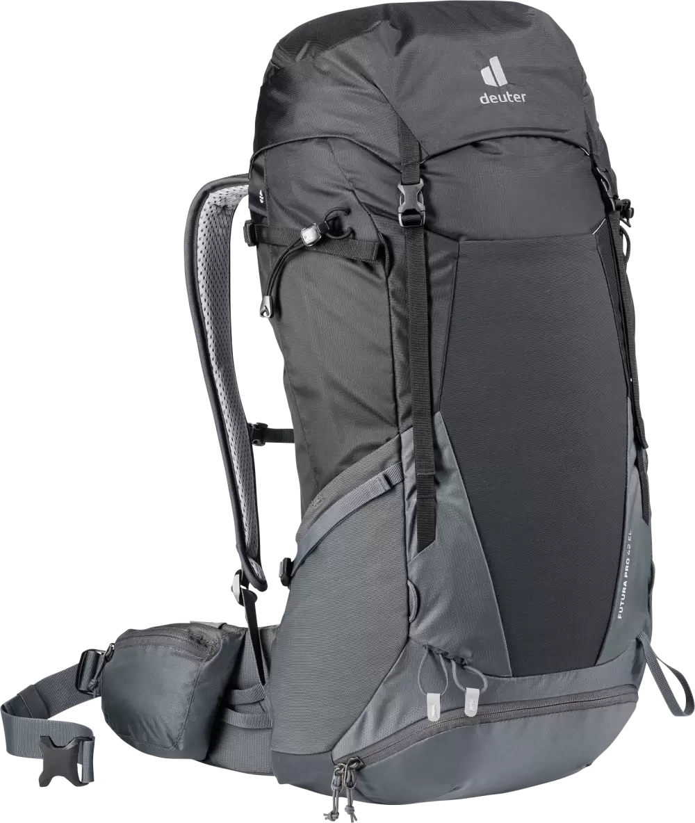 Image of Futura Pro 42 EL Hiking Backpack