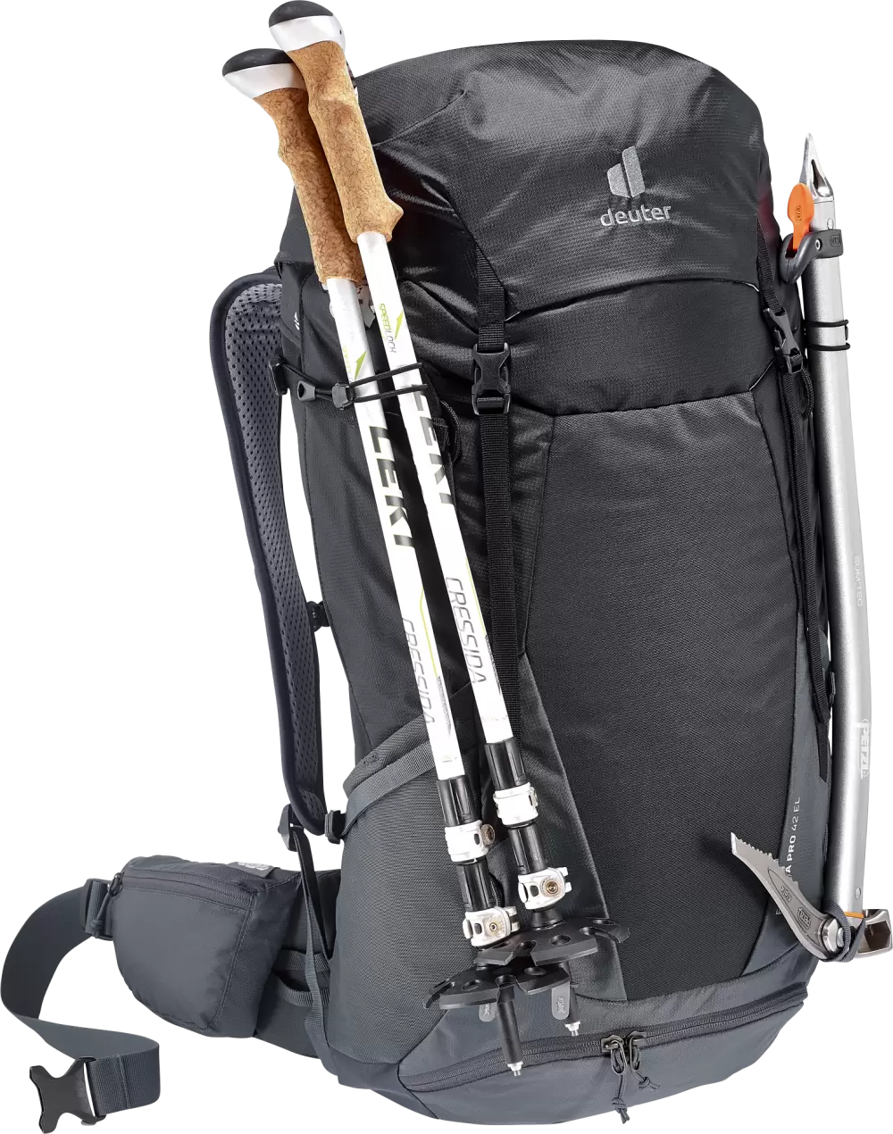 Image of Futura Pro 42 EL Hiking Backpack