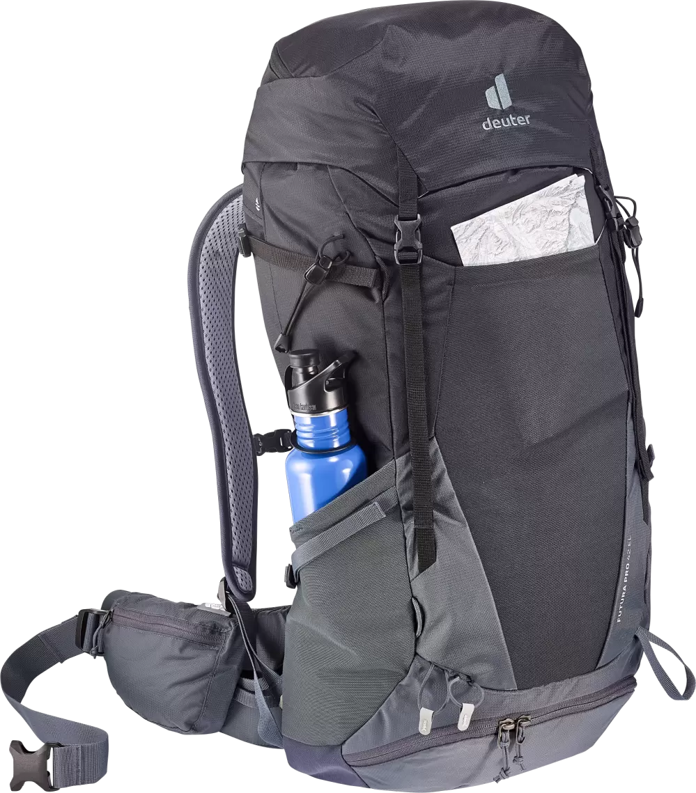 Image of Futura Pro 42 EL Hiking Backpack