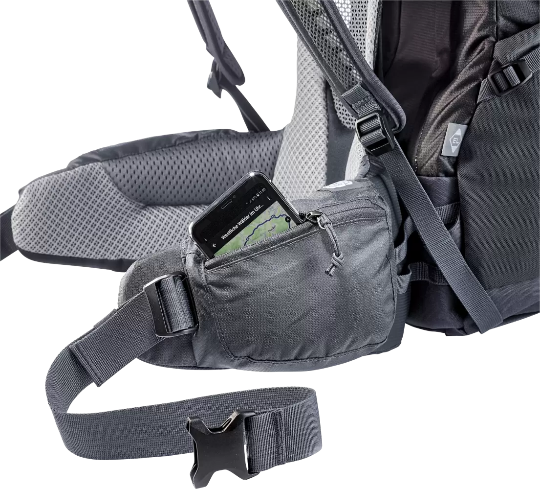 Image of Futura Pro 42 EL Hiking Backpack