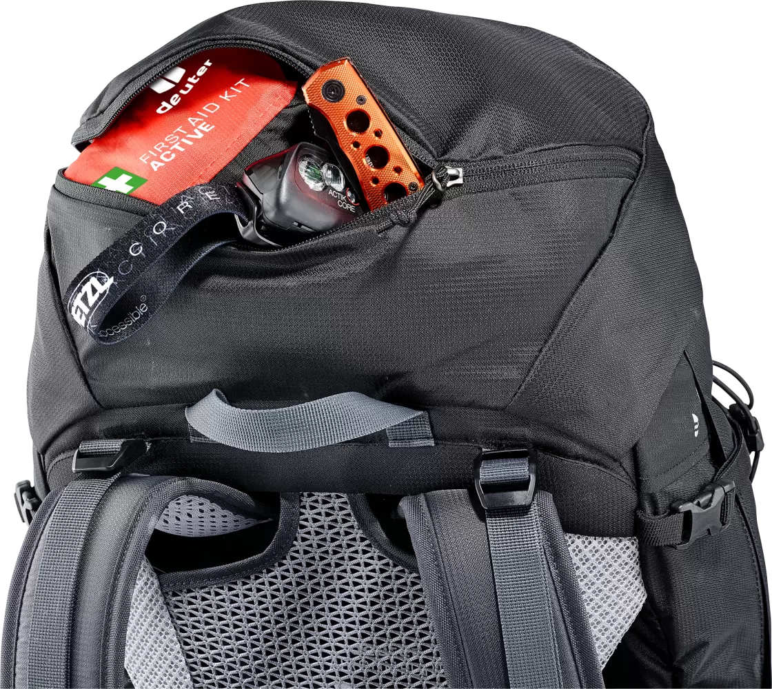 Image of Futura Pro 42 EL Hiking Backpack