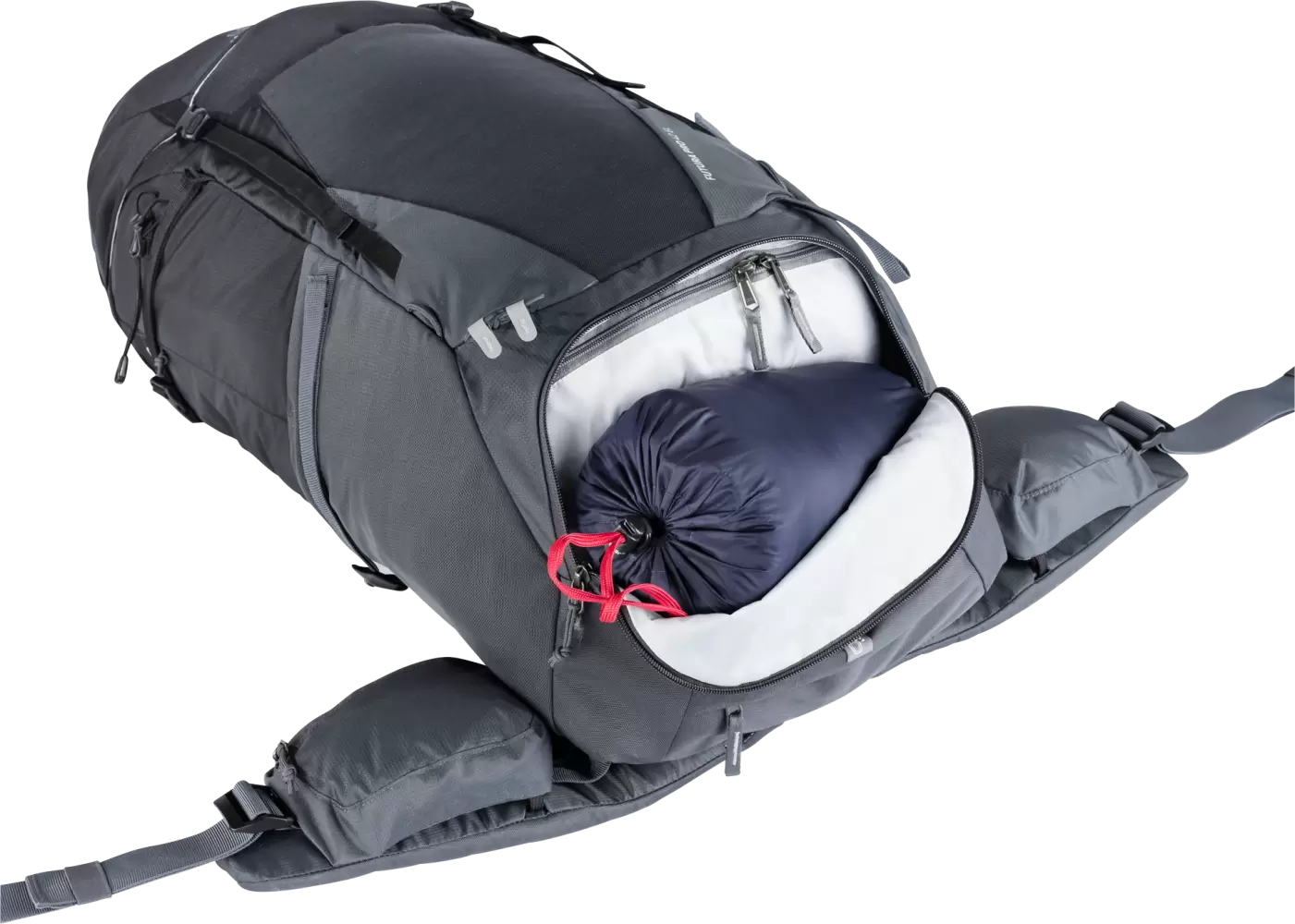 Image of Futura Pro 42 EL Hiking Backpack