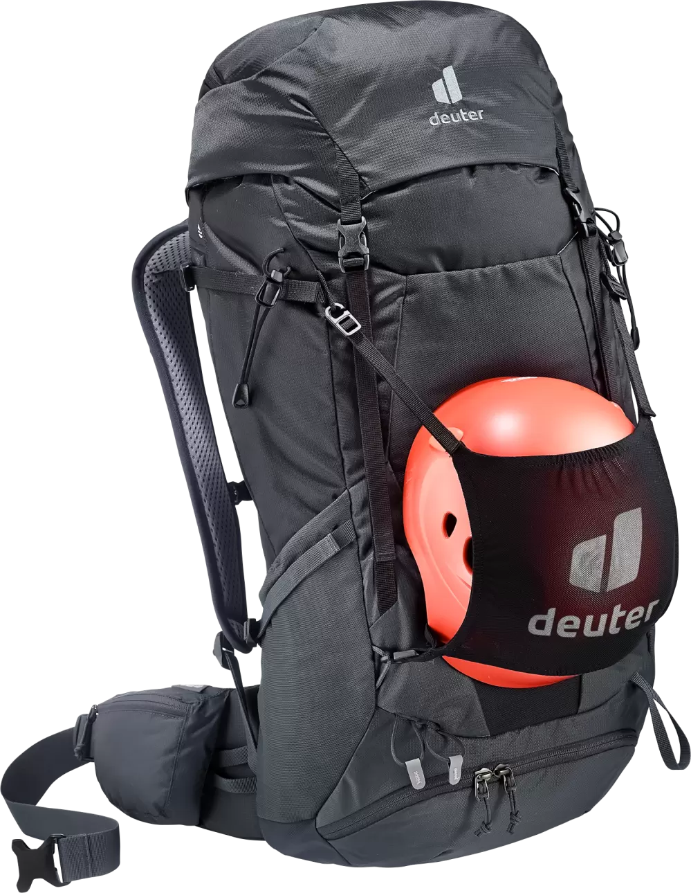 Image of Futura Pro 42 EL Hiking Backpack
