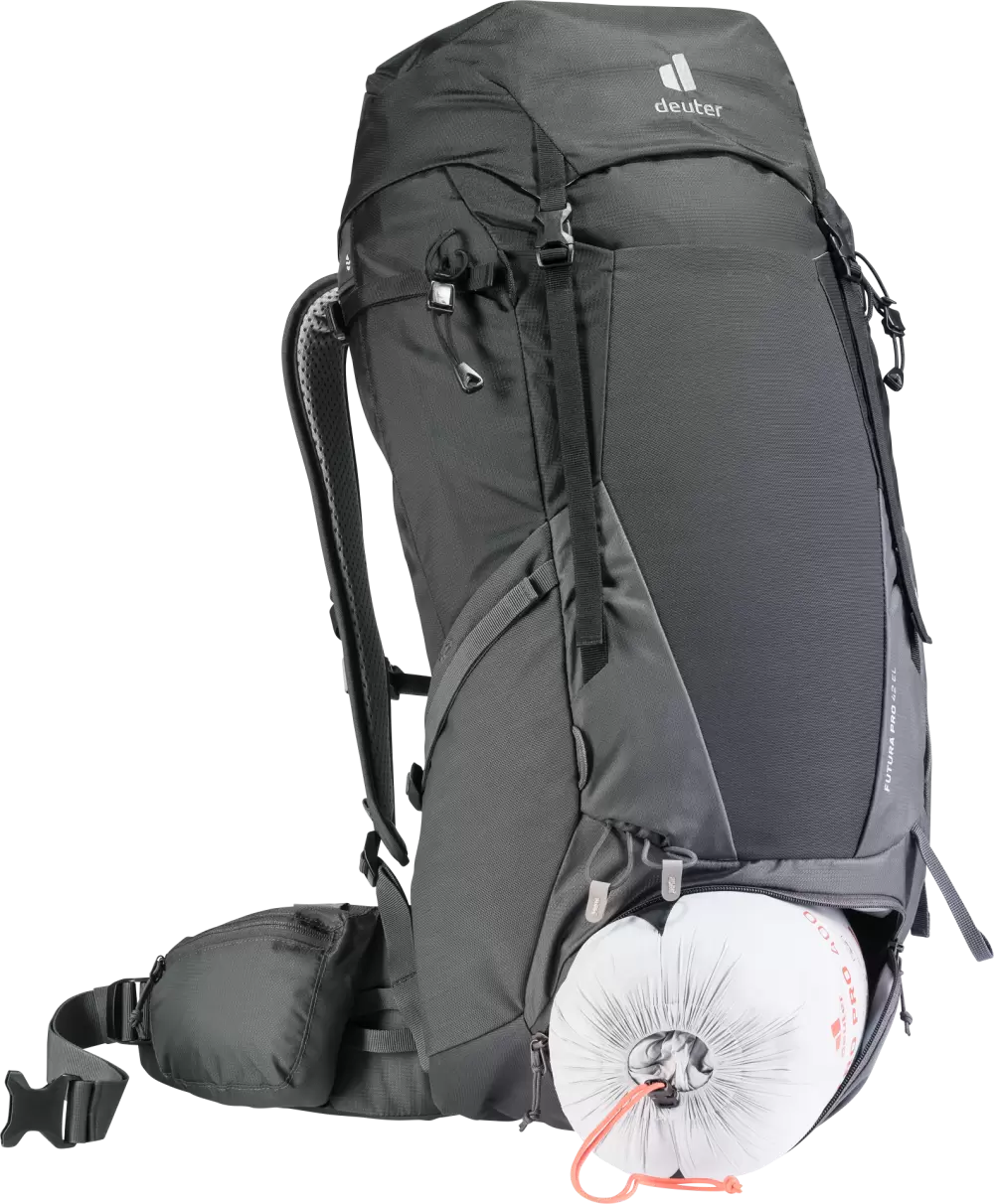 Image of Futura Pro 42 EL Hiking Backpack
