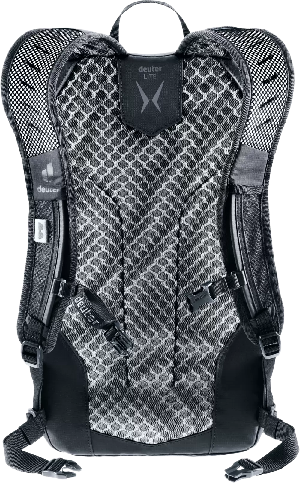 Imagine pt. Rucsac de drumeţie Speed Lite 17