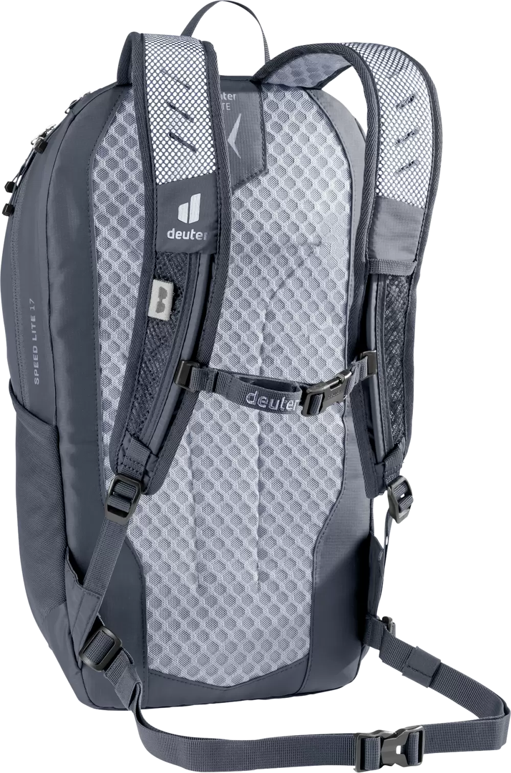 Imagine pt. Rucsac de drumeţie Speed Lite 17