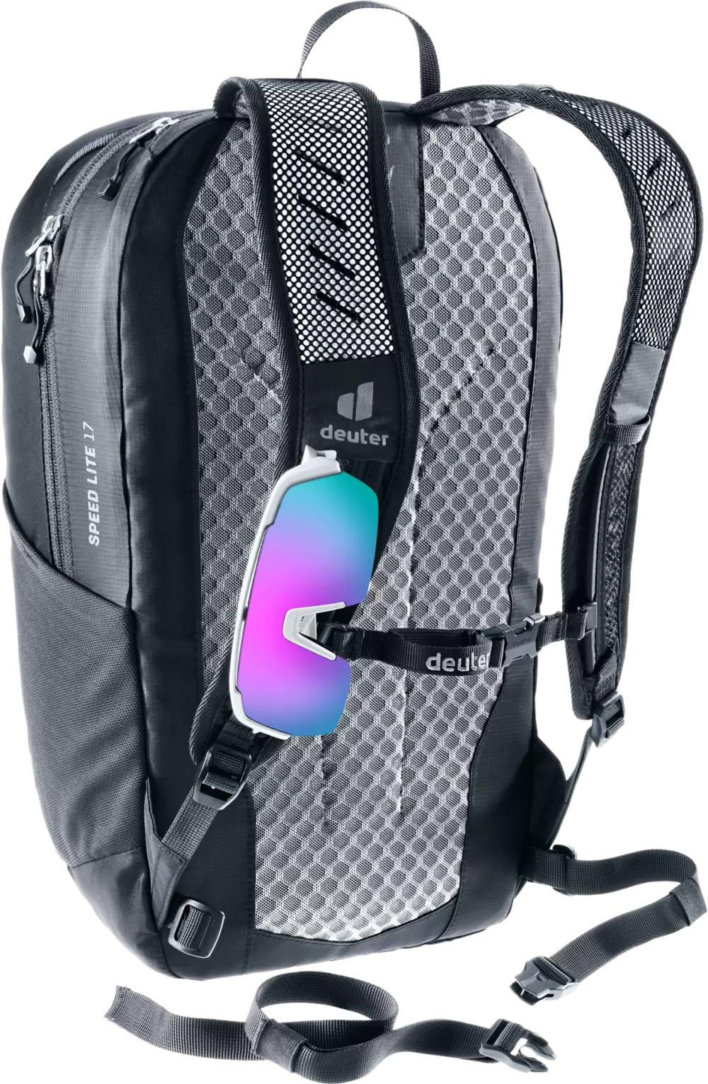 Imagine pt. Rucsac de drumeţie Speed Lite 17