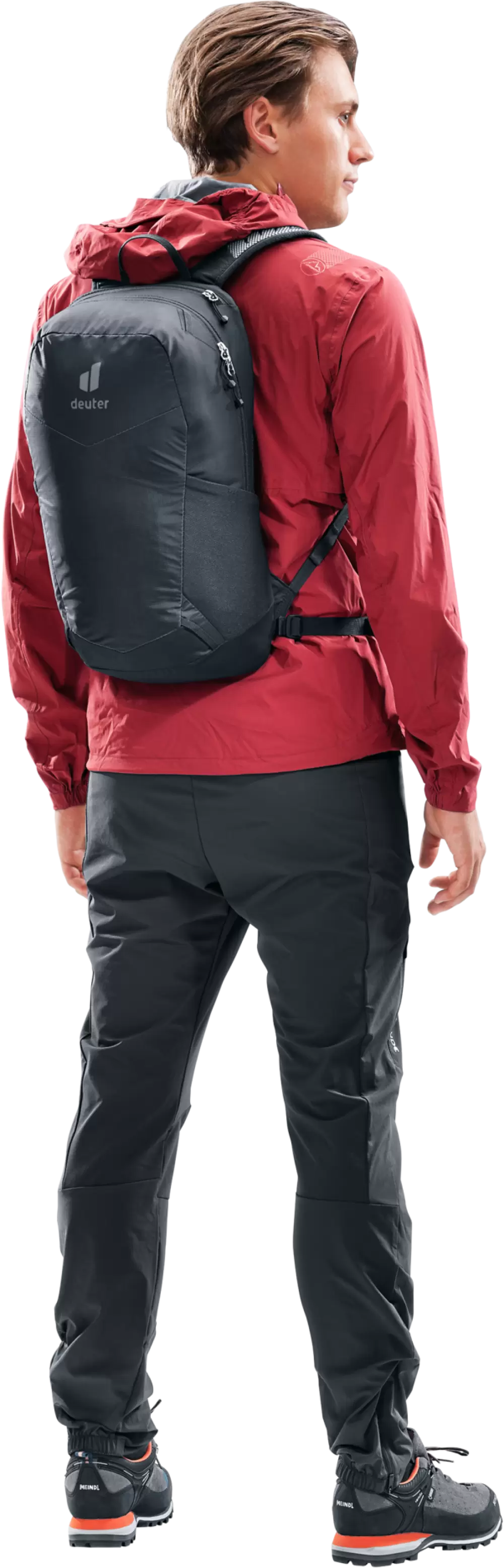 Imagine pt. Rucsac de drumeţie Speed Lite 17