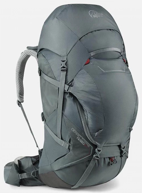 Cerro Torre Trekking Pack