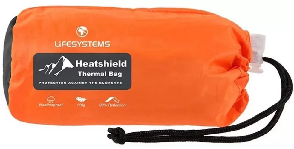 Heatshield Rescue Thermal Bag