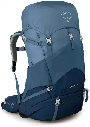 Ace 50 II Backpack