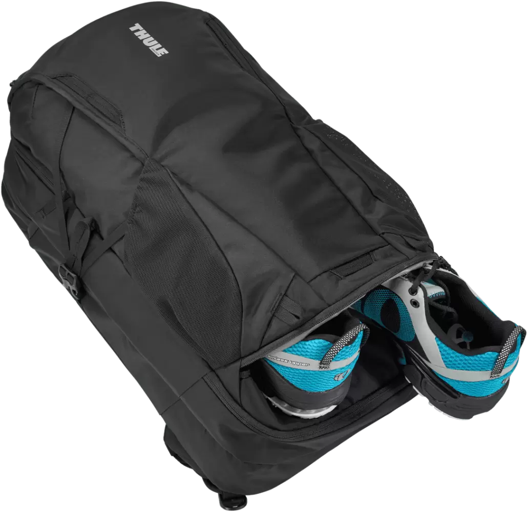 Rucsac Enroute