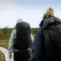 Geantă pt. călătorii pedestre Topio Geantă pt. călătorii pedestre Topio