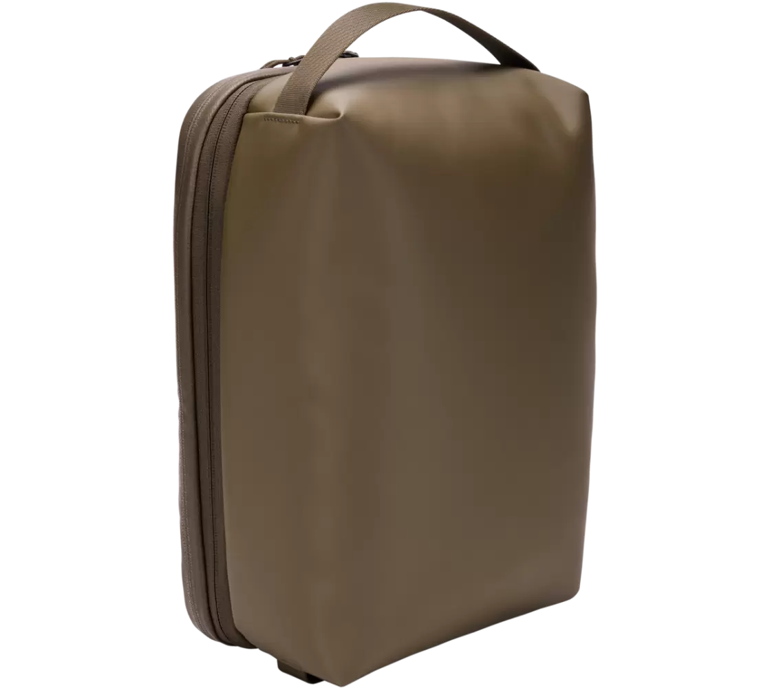 Chasm Gear Cube Chasm Gear Cube