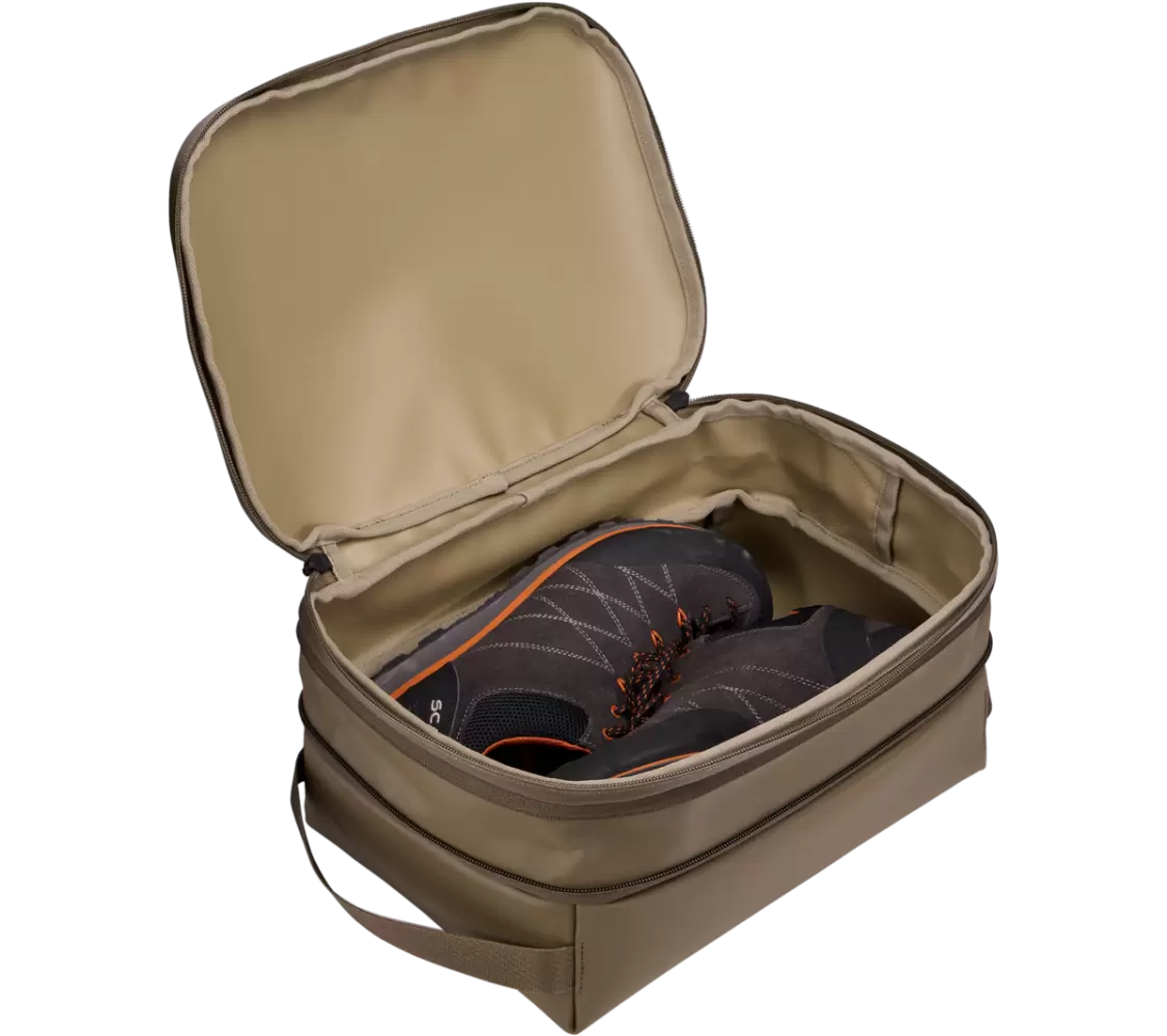 Chasm Gear Cube Chasm Gear Cube