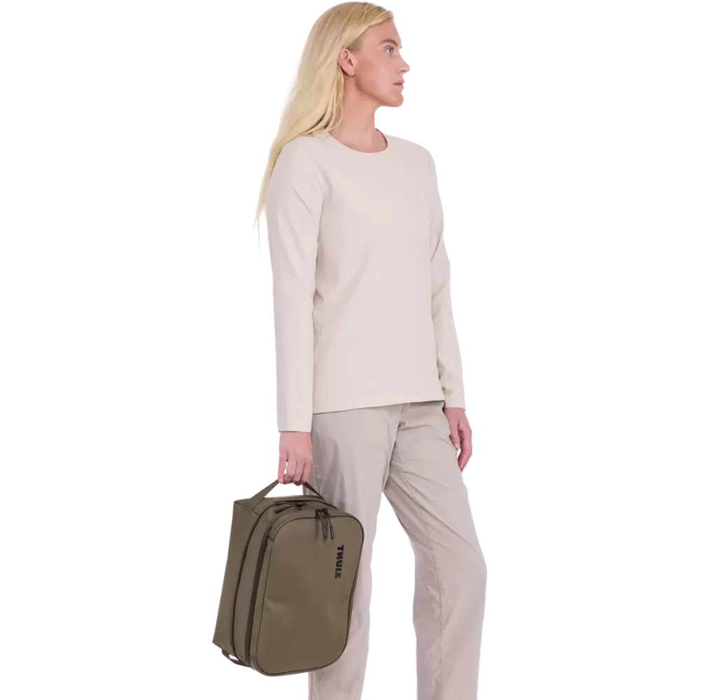 Chasm Gear Cube Chasm Gear Cube