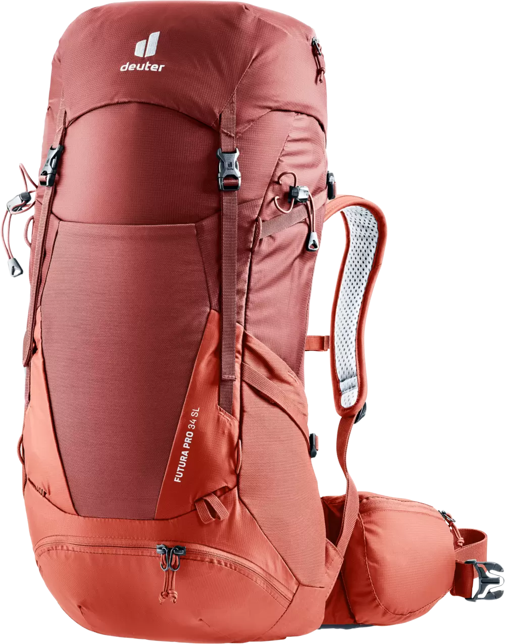 Image of Futura Pro 34 SL Hiking Backpack