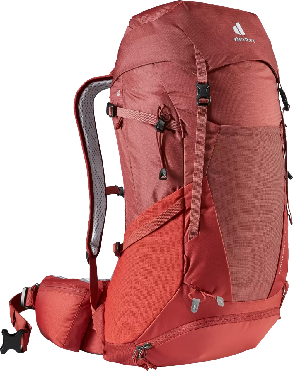 Image of Futura Pro 34 SL Hiking Backpack