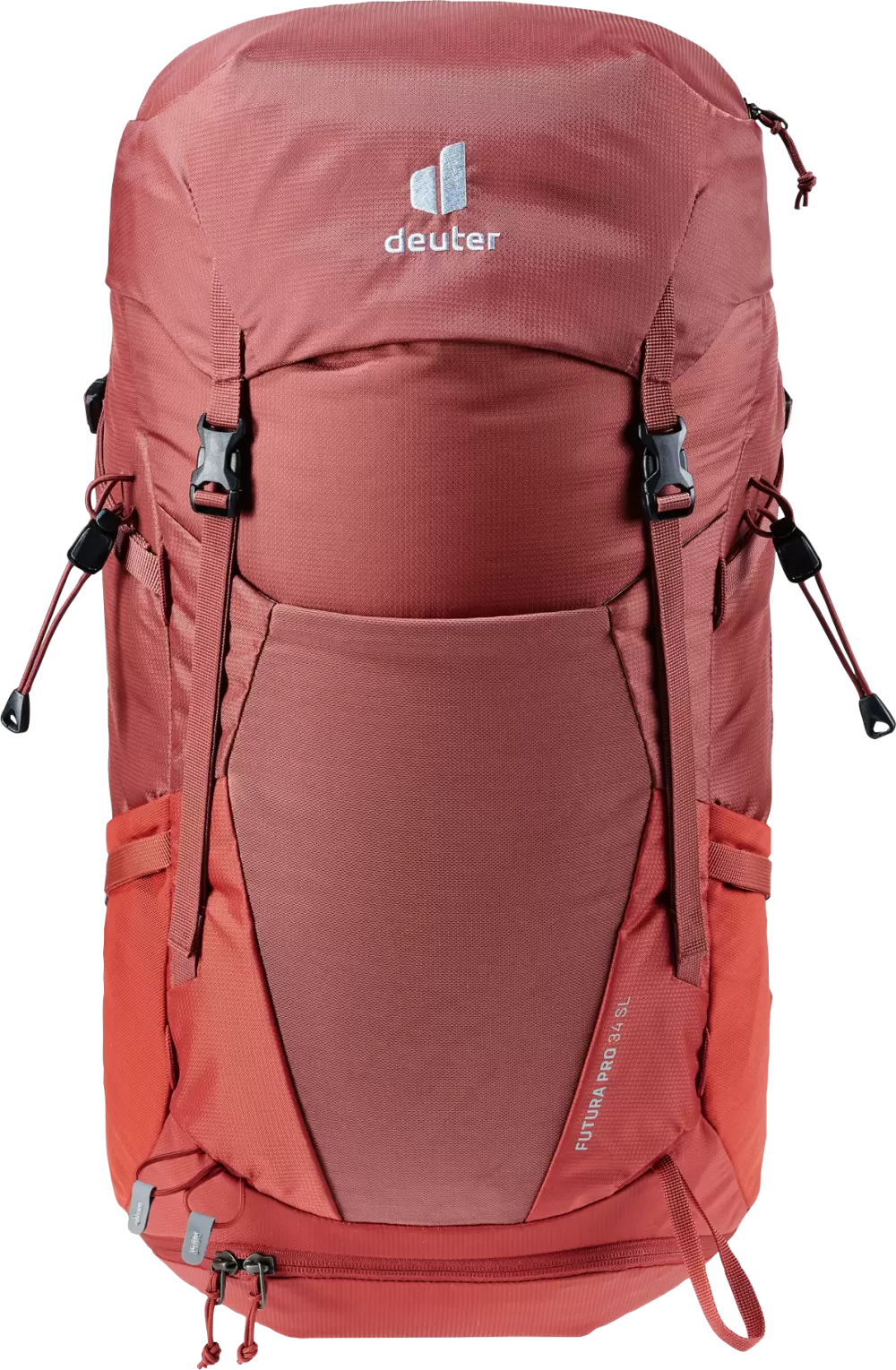 Image of Futura Pro 34 SL Hiking Backpack