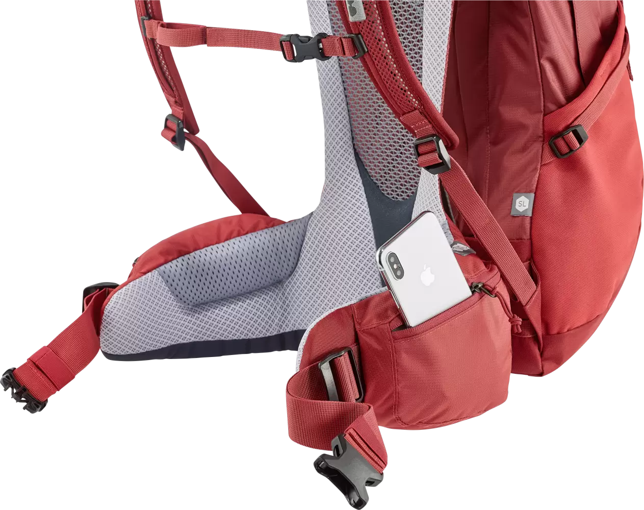 Image of Futura Pro 34 SL Hiking Backpack