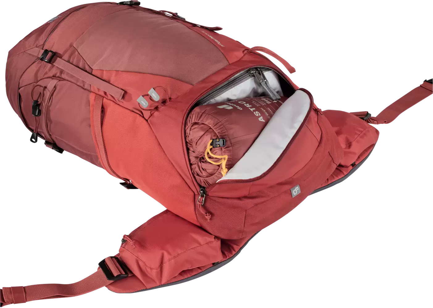 Image of Futura Pro 34 SL Hiking Backpack