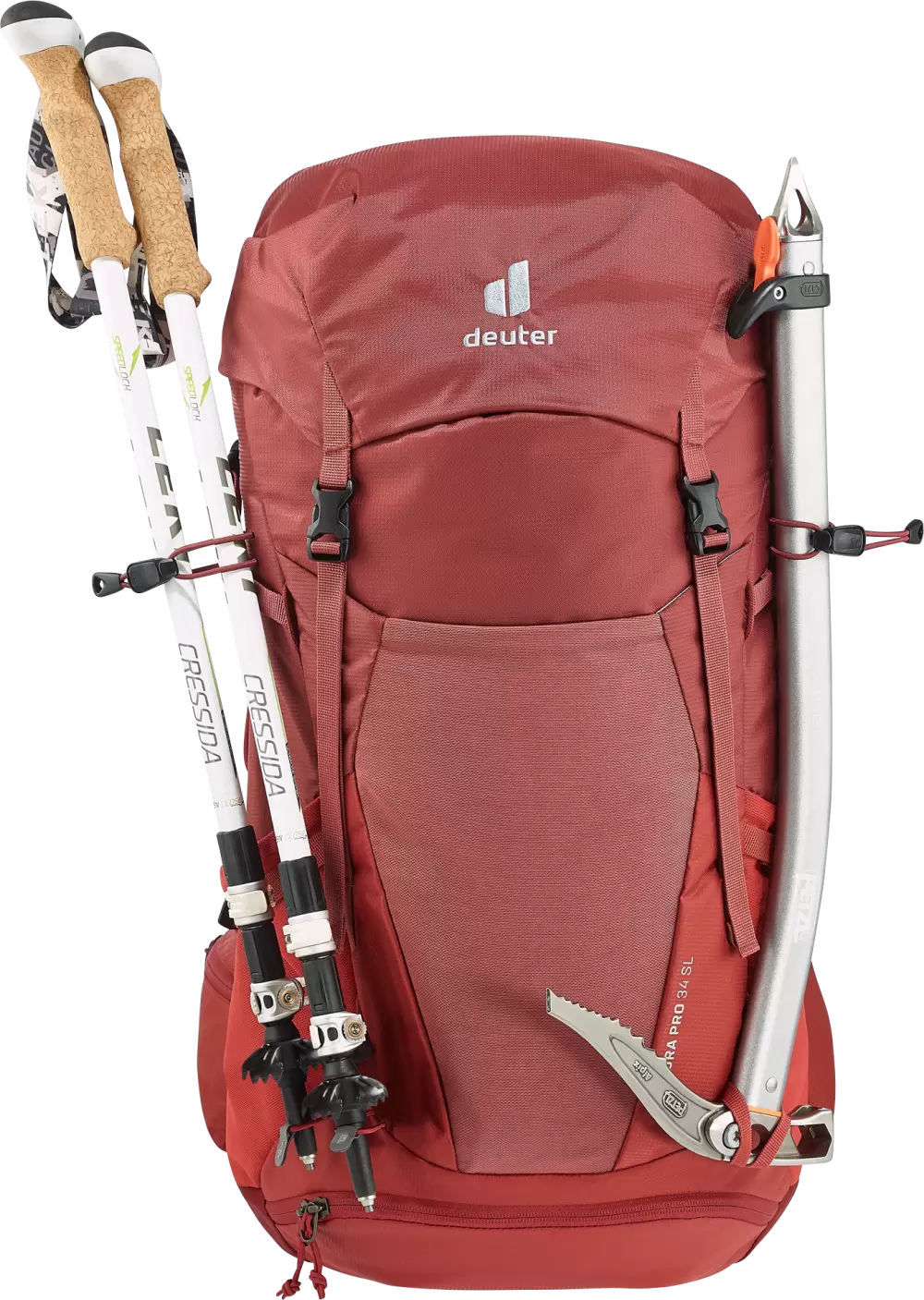 Image of Futura Pro 34 SL Hiking Backpack