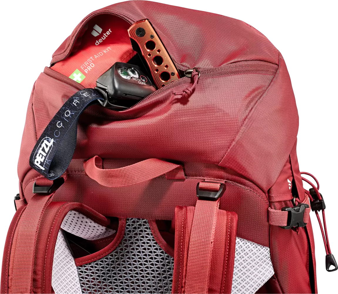 Image of Futura Pro 34 SL Hiking Backpack