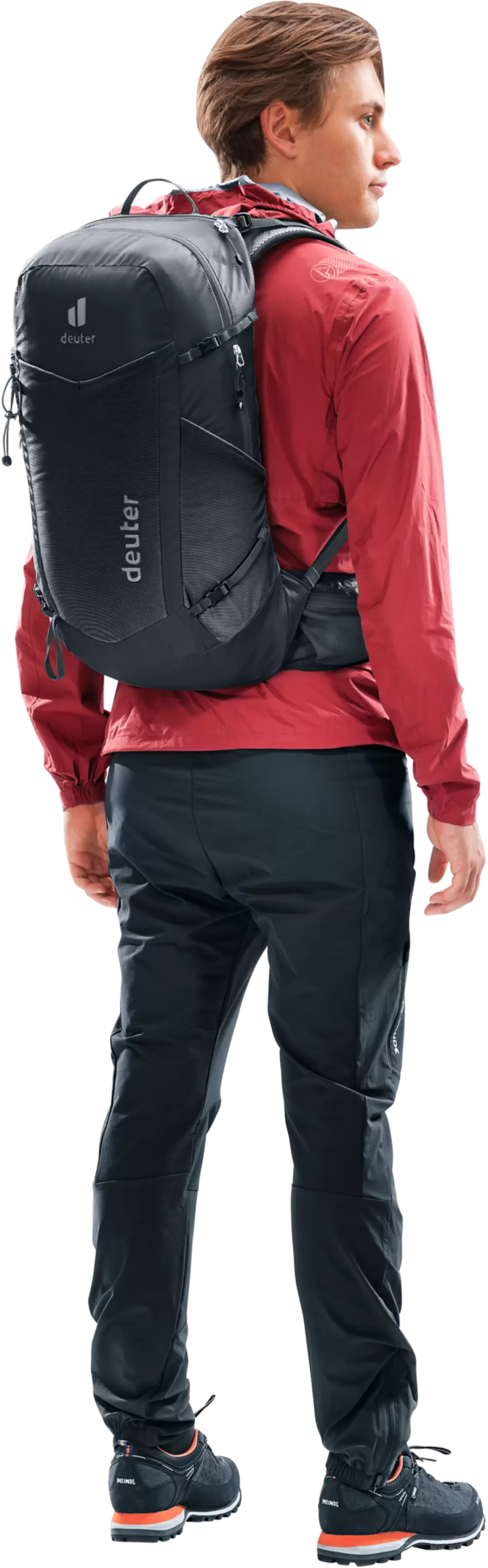 Image of Speed Lite Pro 25 Hiking Backpack