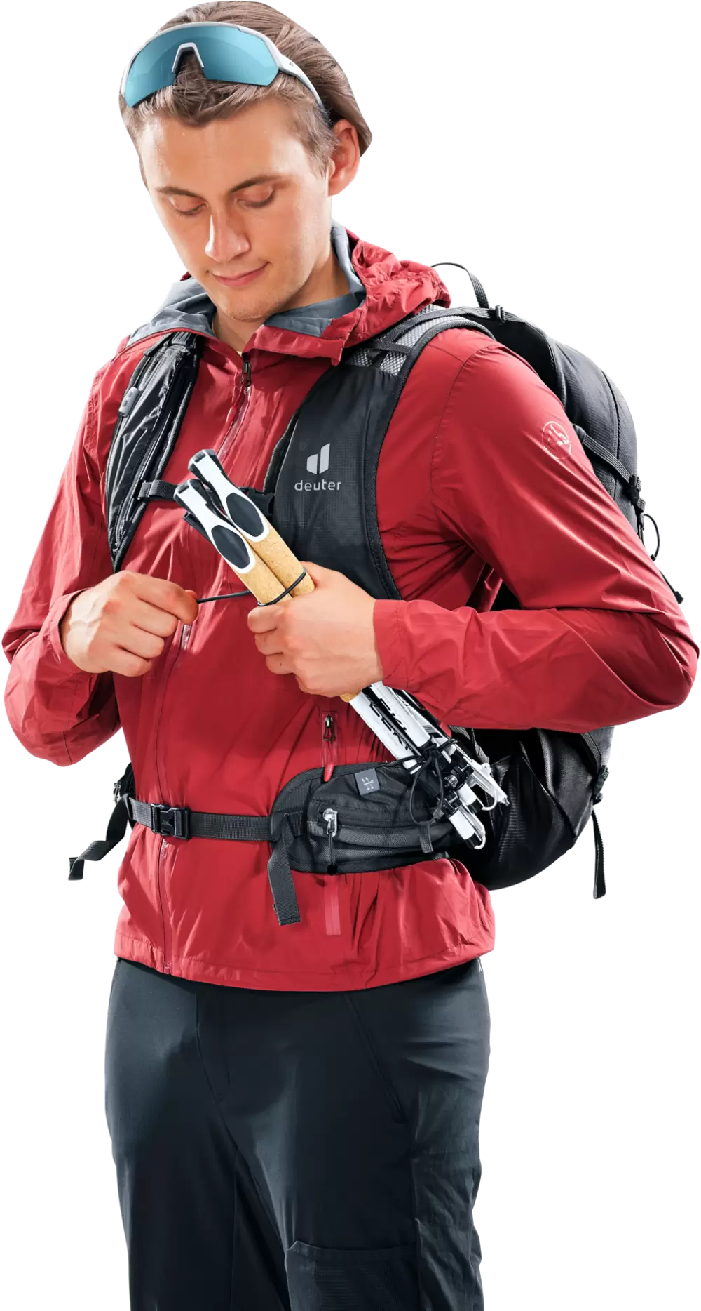 Image of Speed Lite Pro 25 Hiking Backpack
