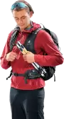Image of Speed Lite Pro 25 Hiking Backpack