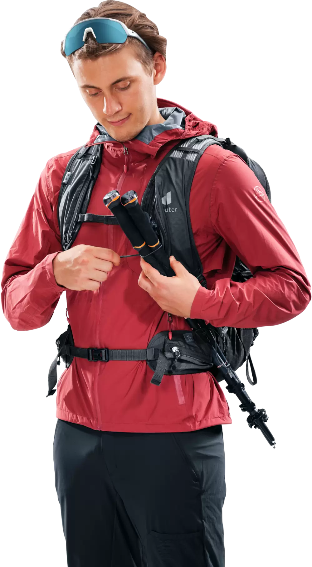 Image of Speed Lite Pro 25 Hiking Backpack