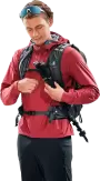 Image of Speed Lite Pro 25 Hiking Backpack