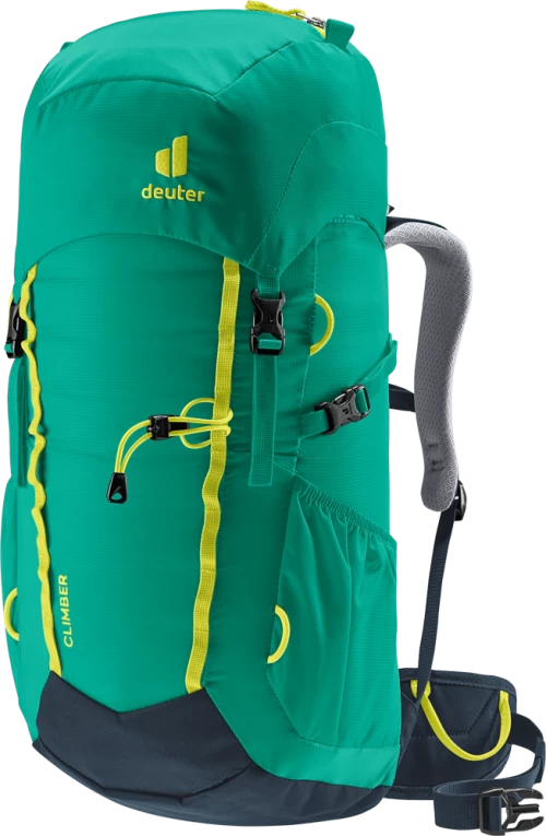 Climber Backpack