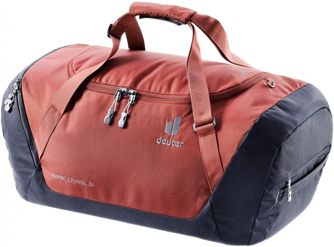 Aviant Duffel 70 Hiking Pack