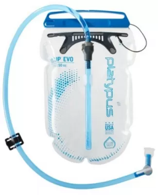 Sistem de hidratare de drumeţie Platypus Big Zip EVO 1.5L