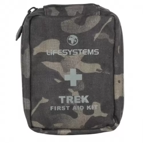 Сумка аптечка Trek Camo Export Сумка аптечка Trek Camo Export