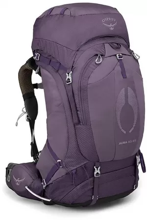 Aura AG 65 II Backpack